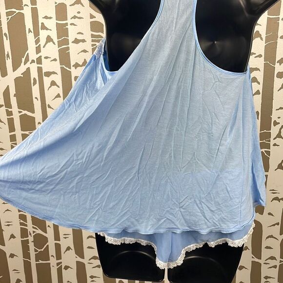 Victoria’s Secret Babydoll Camisole Tap Pants Set S - Picture 11 of 11